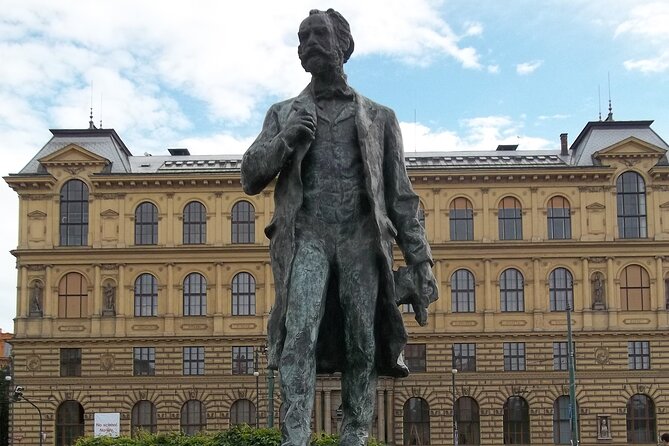 6 Hours Musical Prague Private Tour by Car - Important Information for Participants