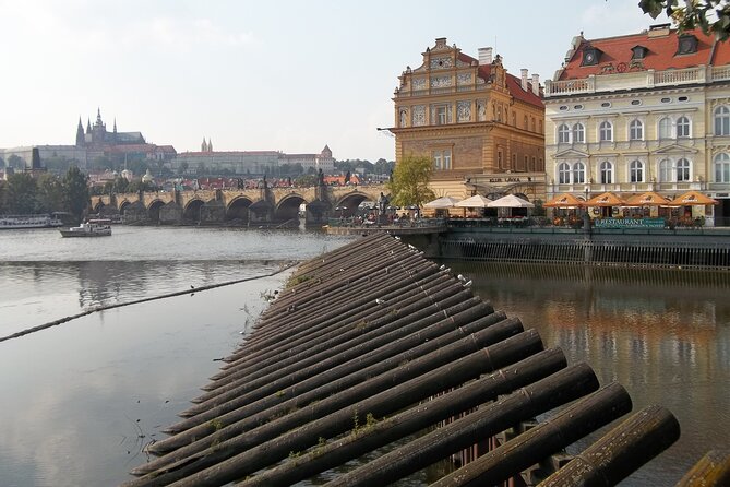 6 Hours Musical Prague Private Tour by Car - Cancellation Policy Details