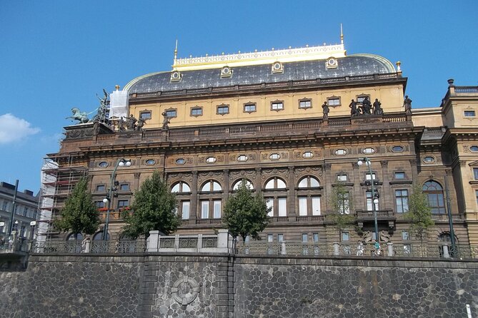 6 Hours Musical Prague Private Tour by Car - Customer Reviews and Feedback