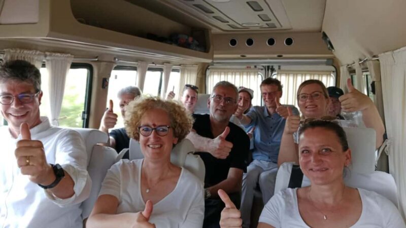 6-Hours Mysuru Cultural Tour with Guide and Transportation - The Experience from Reviews – Authentic Insights