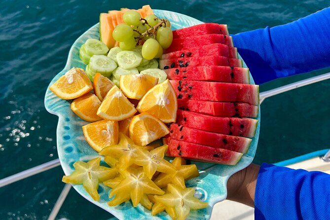 6 hours on a Private Yacht in Puerto Vallarta - Snorkeling & Beaches - A Deep Dive into the Puerto Vallarta Yacht Experience