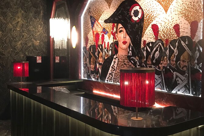 6 Hours Paris Evening Tour With Montparnasse and Paradis Latin - Common Questions