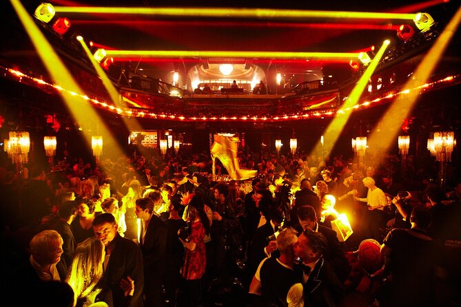 6 Hours Paris Evening Tour With Montparnasse and Paradis Latin - The Sum Up