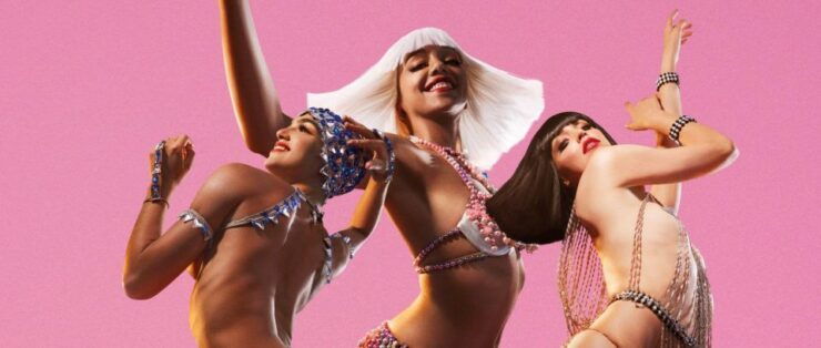 6 Hours Paris Evening Tour With Montparnasse & Crazy Horse - Good To Know