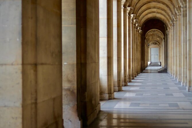 6 Hours Paris Tour With Cruise and Galleries Lafayette - Tips for a Memorable Experience