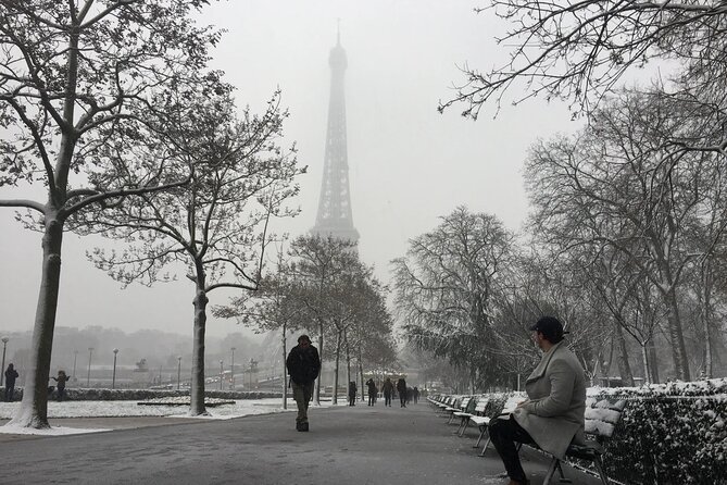 6 Hours Paris Tour With Cruise and Galleries Lafayette - The Sum Up