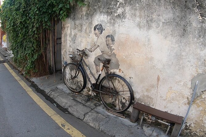 6-Hours Penang Private Tour - Cancellation Policy Details