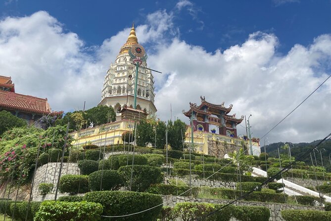6-Hours Penang Private Tour - Pricing, Booking, and Reviews