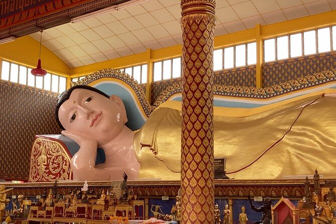 6-Hours Penang Private Tour - The Sum Up