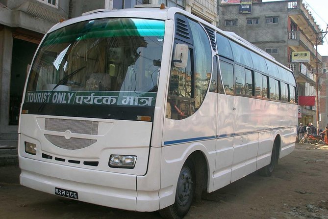 6 Hours Pokhara City Tour By Bus-Local Perspective - Good To Know