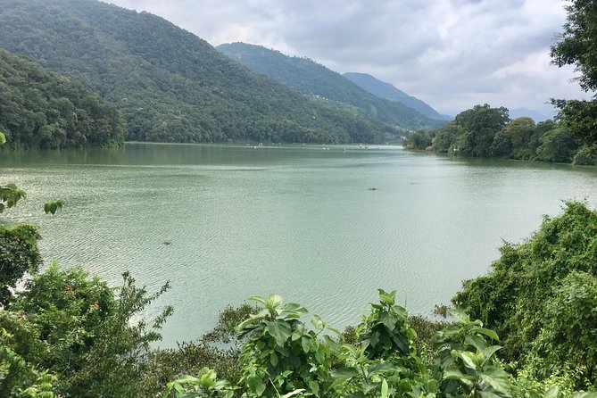 6 Hours Pokhara City Tour By Bus-Local Perspective - Inclusions