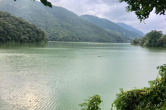 6 Hours Pokhara City Tour By Bus-Local Perspective - Common Questions