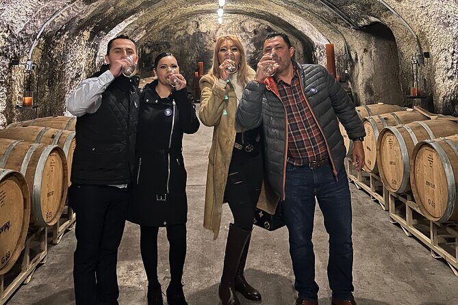 6 Hours Private 6 passenger SUV for Napa or Sonoma Wine Tours - Good To Know