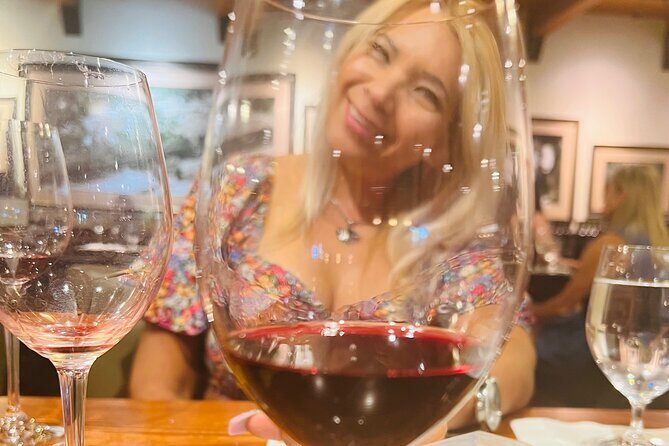 6 Hours Private 6 passenger SUV for Napa or Sonoma Wine Tours - Final Thoughts