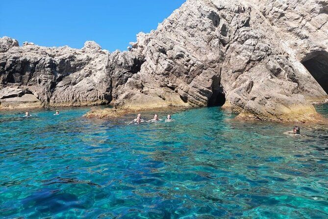 6 Hours Private Boat Island Tour with free drinks - Who Is This Tour Best For?