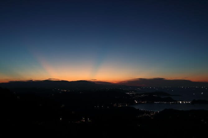 6 Hours Private Charter from Taipei in Shifen and Jiufen - Final Thoughts