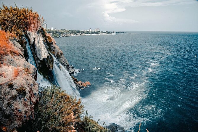 6 Hours Private City Tour of Antalya - Tour Overview