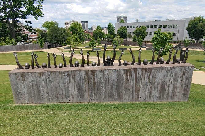 6 Hours Private Civil Rights Tour of Montgomery - The Sum Up