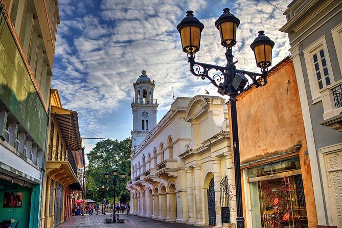 6 Hours Private Cultural Tour in Santo Domingo - A Closer Look at the 6-Hour Private Cultural Tour