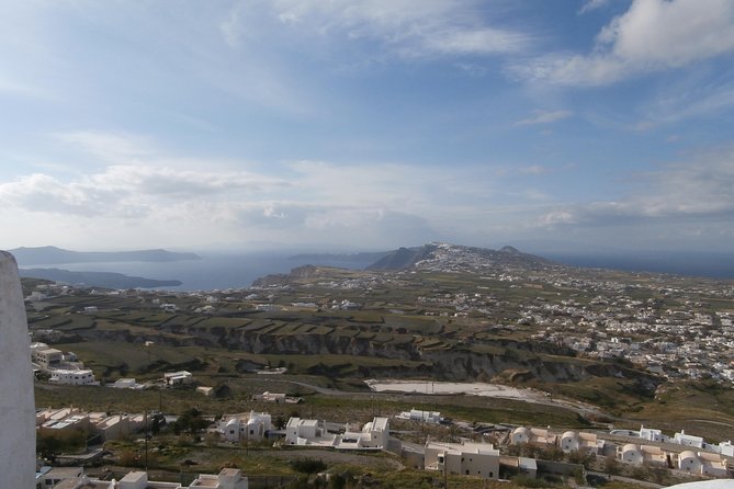 6 Hours Private Full Santorini Highlights - The Sum Up