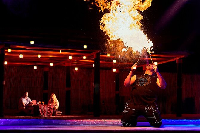 6 Hours Private Guided Classic Heritage Safari Tour in Dubai - Common Questions