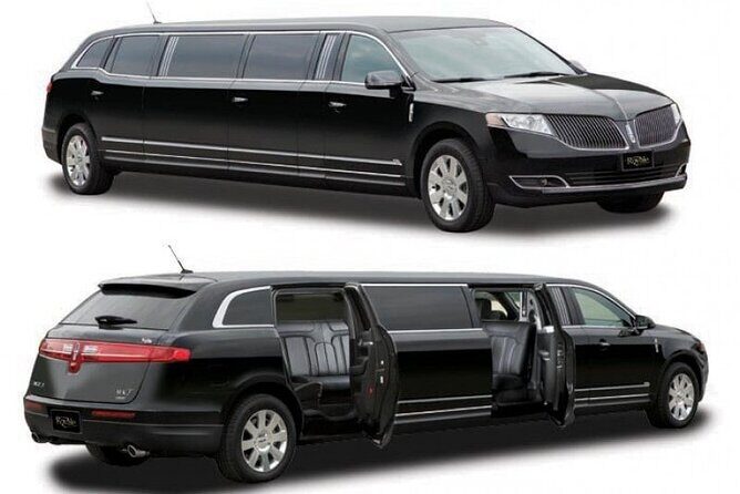 6 Hours Private Stretch Limo Tour from Anaheim Disneyland Area - Final Thoughts