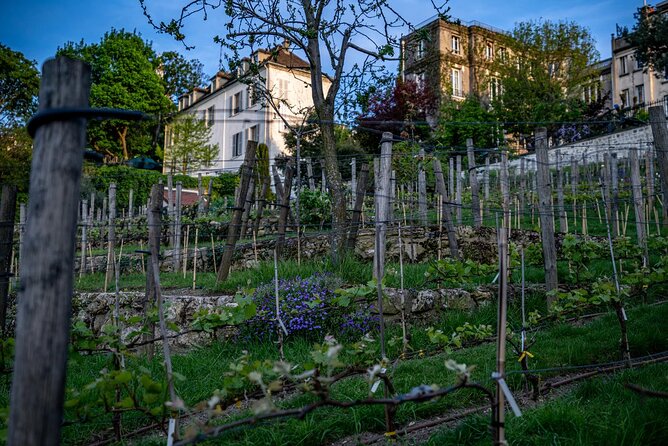 6 Hours Private Tour at Eiffel Tower With Montmartre and Hotel Pick up - The Sum Up