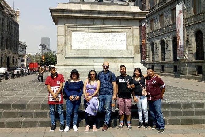 6 Hours Private Tour Guide in Mexico City, You Choose! - The Sum Up
