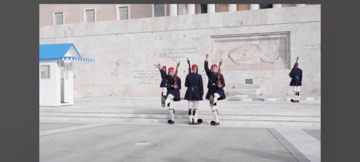 6 Hours Private Tour of Athens Landmarks With a Pickup - Overview of the Private Tour