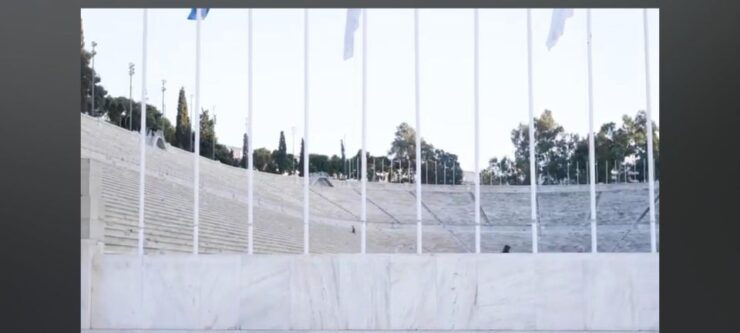 6 Hours Private Tour of Athens Landmarks With a Pickup - Highlights of Athens Landmarks