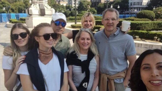 6 Hours Private Tour of Mexico City - Best Rated - Taste Authentic Cuisine