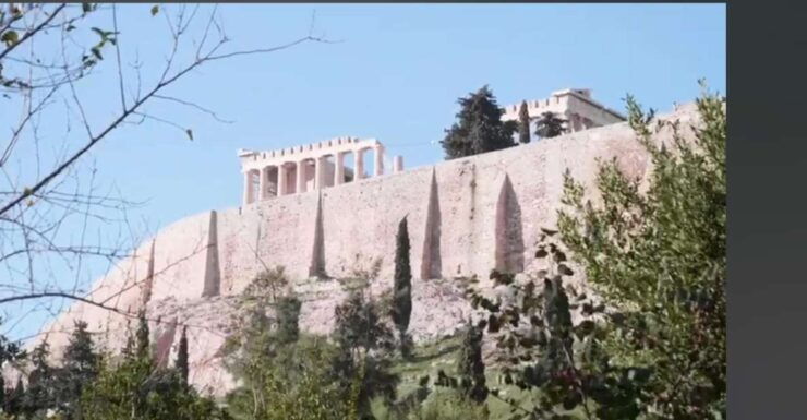 6 Hours Private Tour to Athens Landmarks With a Pickup - Good To Know