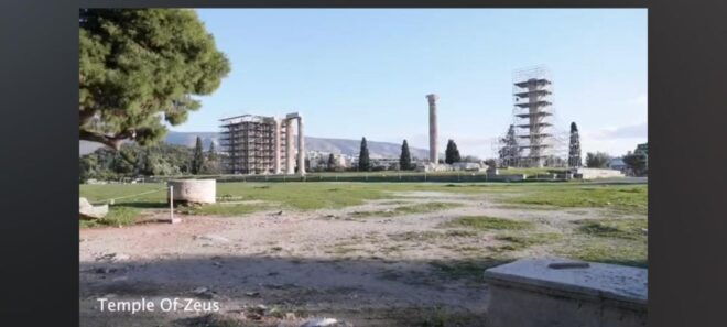 6 Hours Private Tour to Athens Landmarks With a Pickup - Additional Services