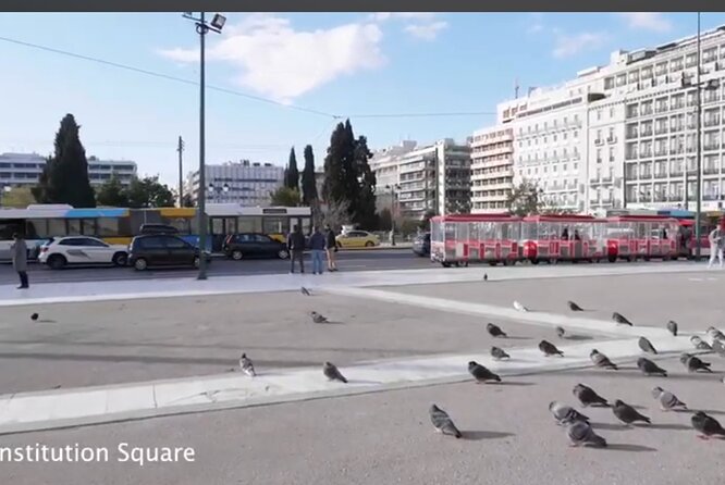 6 Hours Private Tour to Athens Landmarks With Pickup - Common Questions