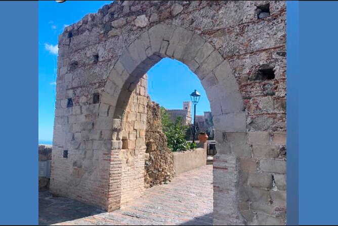 6 Hours Private Tour to Taormina, Savoca and Messina From Messina - Important Information
