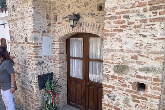 6 Hours Private Tour to Taormina, Savoca and Messina From Messina - How to Book