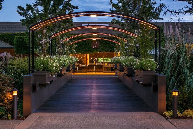 6 Hours Private Wine Tour in Healdsburg Featuring Coppola Winery - Practical Details: Transportation, Timing, and Booking