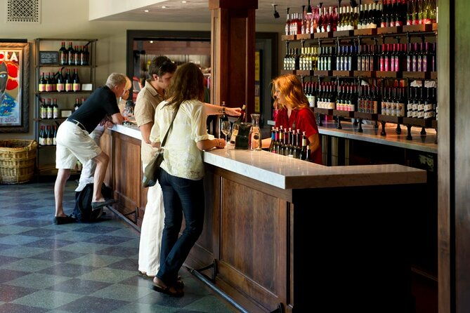 6 Hours Private Wine Tour in Healdsburg Featuring Coppola Winery - The Sum Up