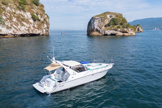6 Hours Private Yacht in Puerto Vallarta with Snorkeling & Beach - Good To Know