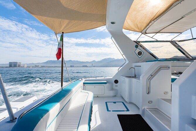 6 Hours Private Yacht in Puerto Vallarta with Snorkeling & Beach - The Experience: A Deep Dive into the Private Yacht Tour