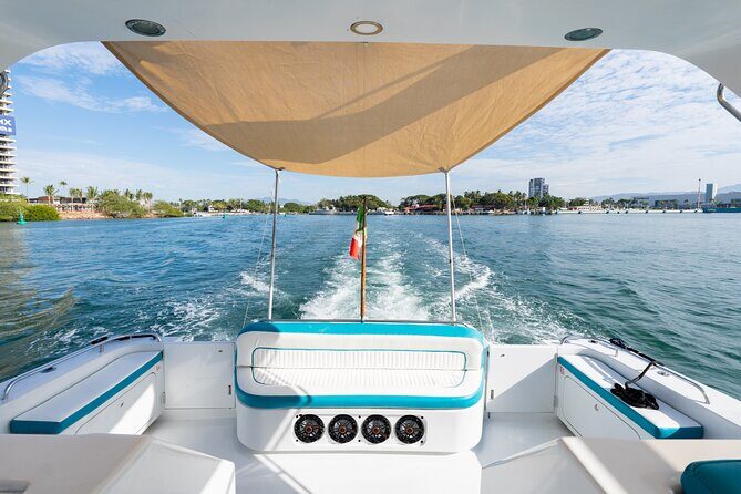 6 Hours Private Yacht in Puerto Vallarta with Snorkeling & Beach - Final Thoughts