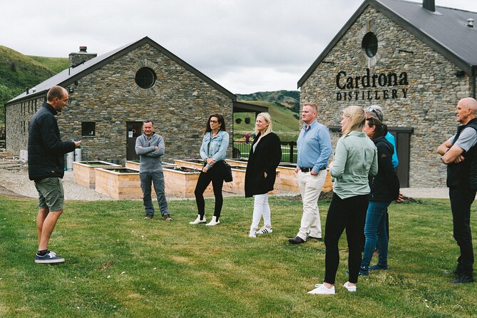 6 Hours - Queenstowns Helicopter Gin Tour - Common Questions