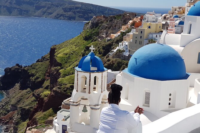 6 Hours Santorini Private Tour - Insider Tips