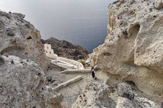 6 Hours Santorini Private Tour - Booking Information