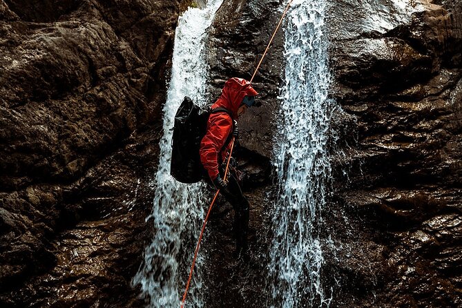 6 Hours Shared Heli-Canyoning Activity in the Canadian Rockies - Contact Information