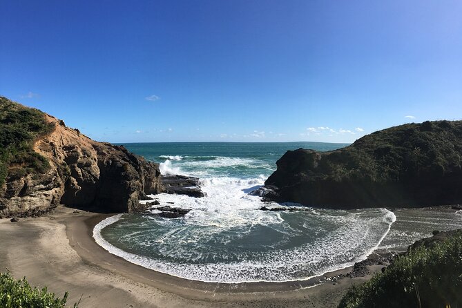 6 Hours Sightseeing Tour in Auckland - Tour Duration