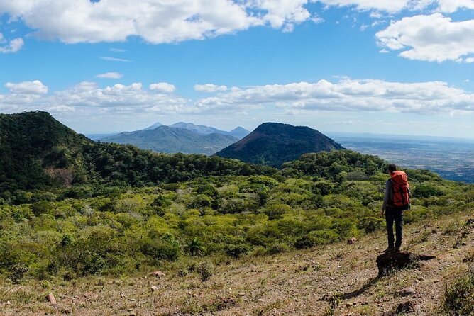 6 Hours Sunset Private Guided Tour of Telica Volcano in León - Tour Overview
