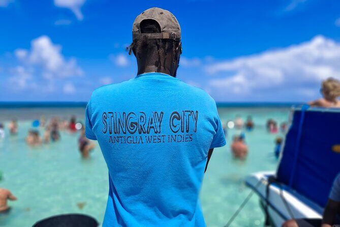 6-Hours Tour East Coast of Antigua: Stingray City, Lunch & Beach - FAQs