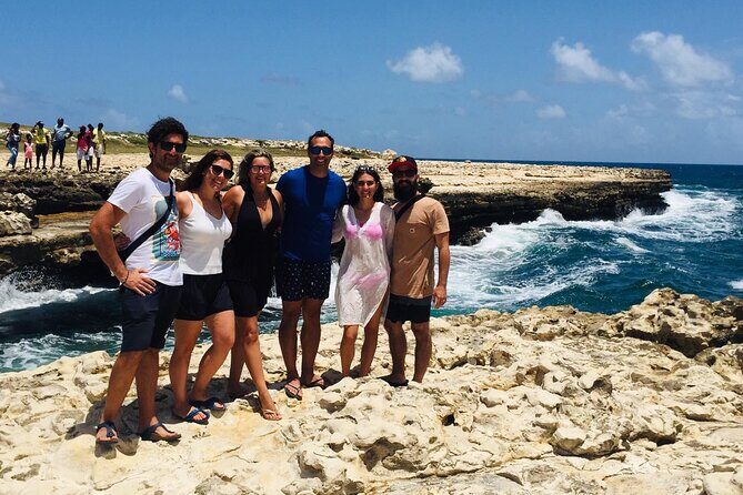 6-Hours Tour East Coast of Antigua: Stingray City, Lunch & Beach - Final Thoughts