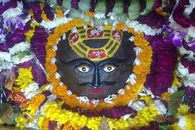 6 Hours Tout to Temples and Spiritual Sites in Agra - Logistics Details